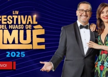 Festival Huaso De Olmué