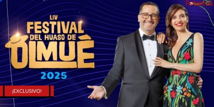 Festival Huaso De Olmué