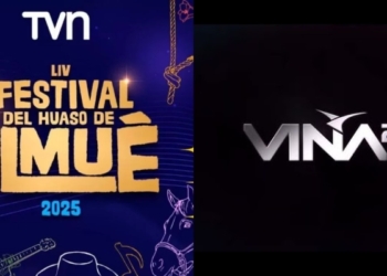 Festival de Olmué y Viña 2025