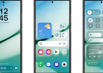 One UI 7