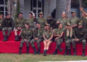 participante renuncia palabra de honor