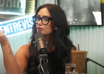 Pamela Díaz impactó al revelar cirugía de urgencia 