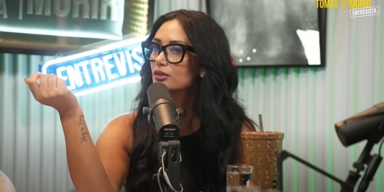 Pamela Díaz impactó al revelar cirugía de urgencia