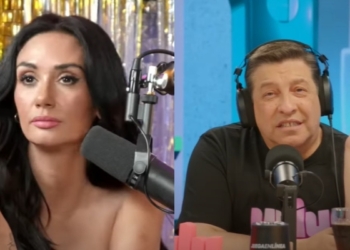 Pamela Díaz sobre críticas de Julio César Rodríguez a Viña 2025