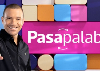 El rating de "Pasapalabra"