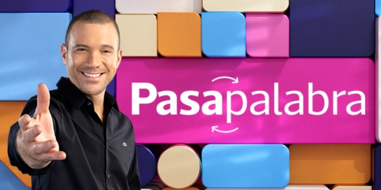 El rating de "Pasapalabra"