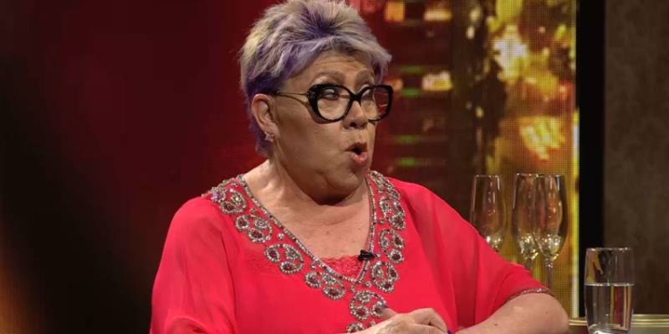 patricia maldonado arsmate