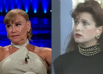¿Por qué sacaron a Shlomit Baytelman de El Juego de La Vida?