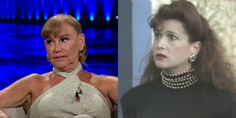 ¿Por qué sacaron a Shlomit Baytelman de El Juego de La Vida?