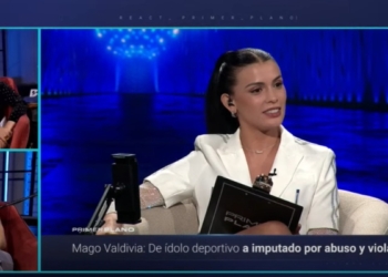 Comentario de Julio César Rodríguez sobre Cony Capelli