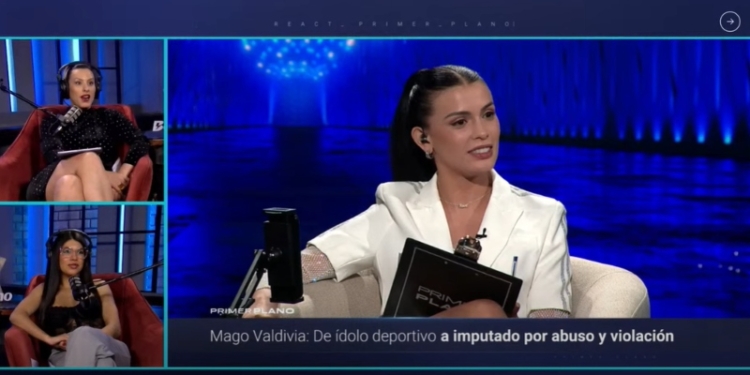 Comentario de Julio César Rodríguez sobre Cony Capelli