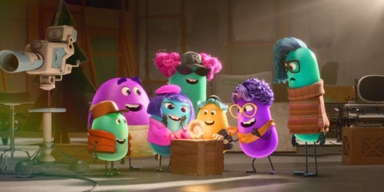 Producciones de Ensueño de Disney+