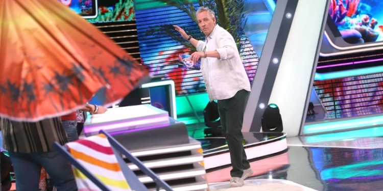novedades de Qué Dice Chile