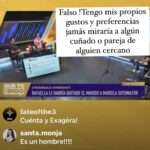 Respuesta Rafaella Sotomayor