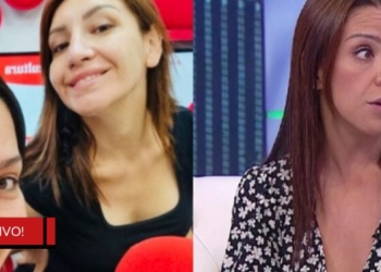 Mariela Sotomayor habla de su hermana