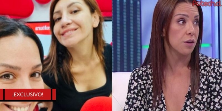 Mariela Sotomayor habla de su hermana