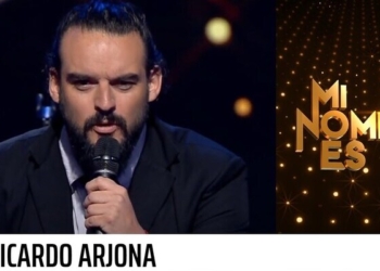 Mi Nombre es le pisa los talones a Palabra de Honor