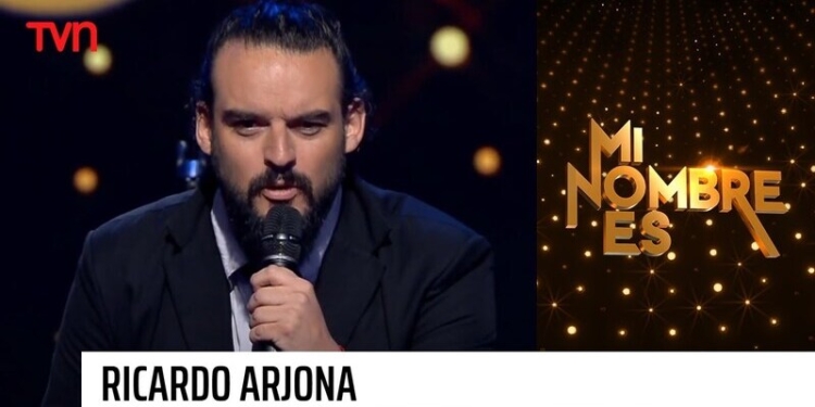 Mi Nombre es le pisa los talones a Palabra de Honor
