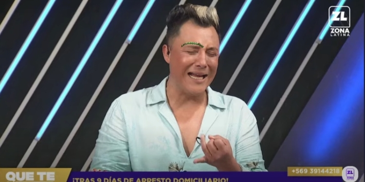 La comparación de Sergio Rojas sobre Daniela Aránguiz y Cathy Barriga