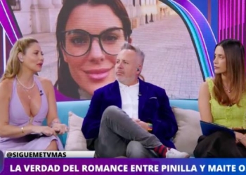 relación pinilla maite orsini
