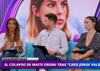 carla ballero amenazas