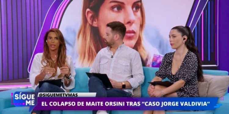 carla ballero amenazas