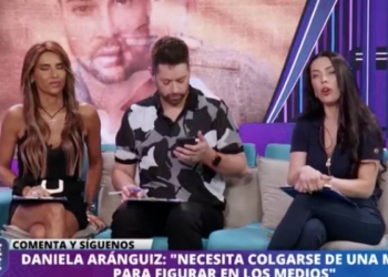 aránguiz mateucci sígueme