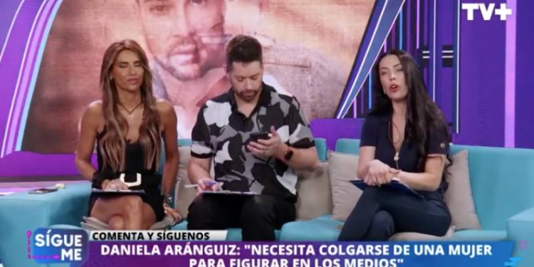 aránguiz mateucci sígueme