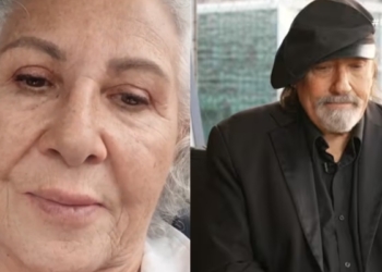 Teresita Reyes envía mensaje a Negro Piñera