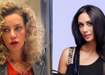 Titi Ahubert emplazó a Pamela Díaz