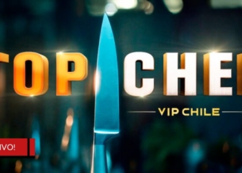 El aumento de sintonía de Top Chef VIP
