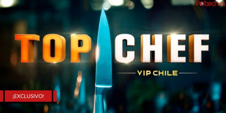 El aumento de sintonía de Top Chef VIP
