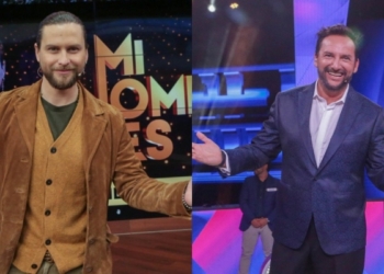 TVN prepara nuevo programa de entretención para 2025