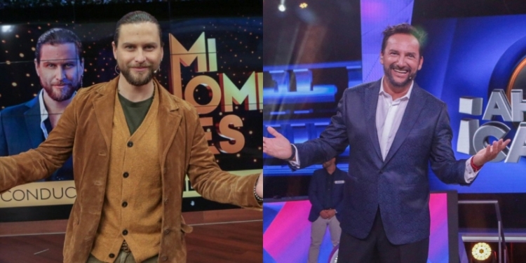 TVN prepara nuevo programa de entretención para 2025