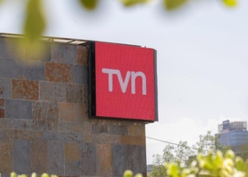 TVN lideró sintonía en Navidad