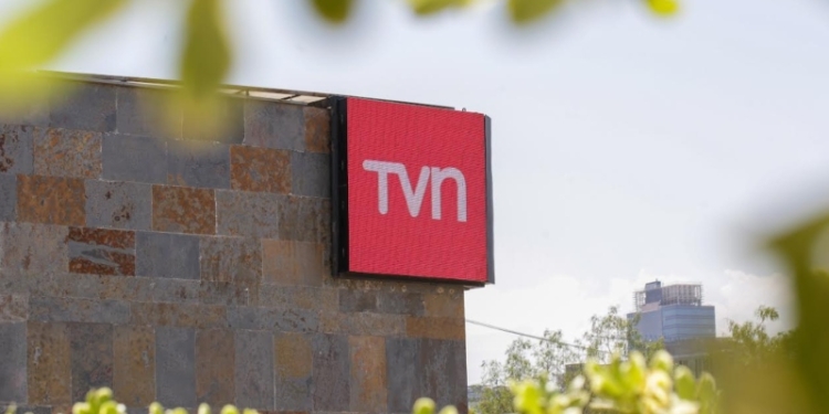 TVN lideró sintonía en Navidad