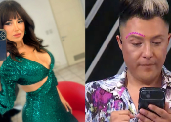 yamila sergio rojas américo