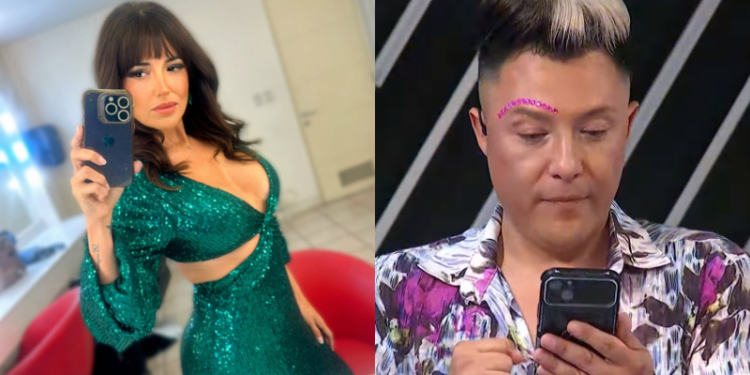 yamila sergio rojas américo