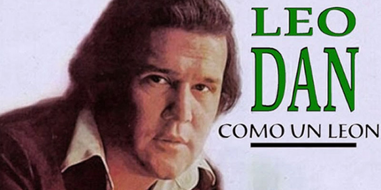 Leo Dan