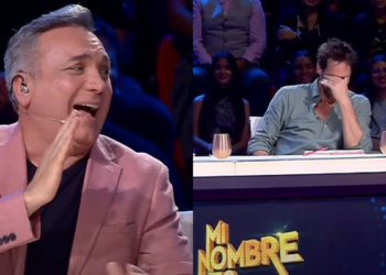 Mi Nombre Es divertido