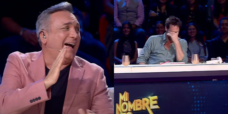 Mi Nombre Es divertido