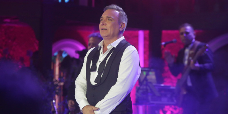 Luis Jara rating