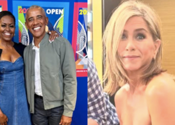 Barack Obama
