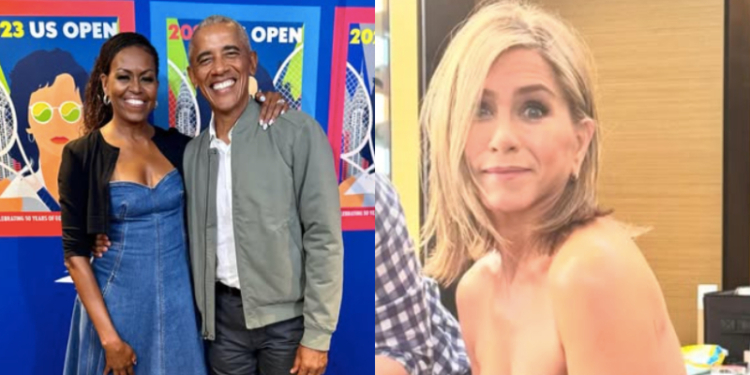 Barack Obama