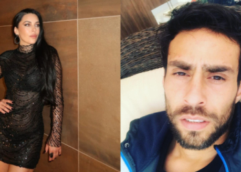 Daniela Aránguiz se arrepiente de sus dichos contra Jorge Valdivia