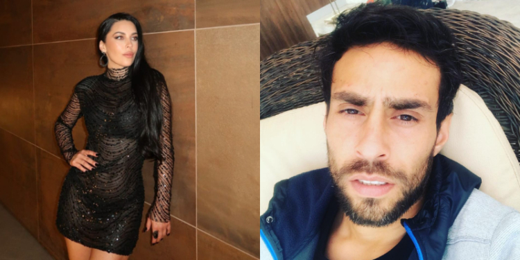Daniela Aránguiz se arrepiente de sus dichos contra Jorge Valdivia
