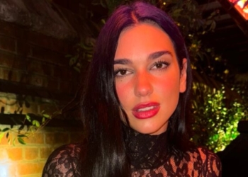 Dua Lipa