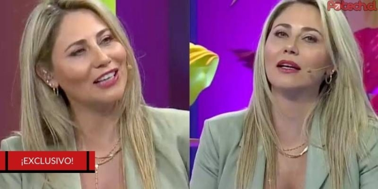Gissella Gallardo