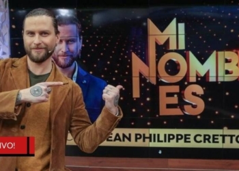 jean philippe mi nombre es