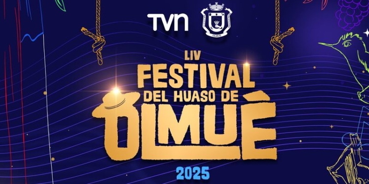 Jurado Festival de Olmué 2025